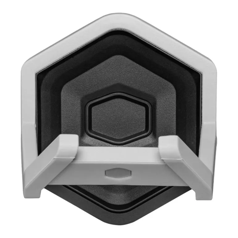 Soporte Cooler Master Gem Negro