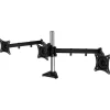 Soporte Monitor Arctic Z3 Pro (Gen 3) Triple Brazo