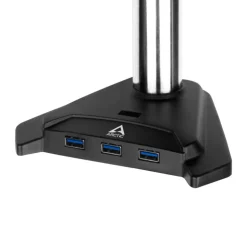 Soporte Monitor Arctic Z3 Pro (Gen 3) Triple Brazo