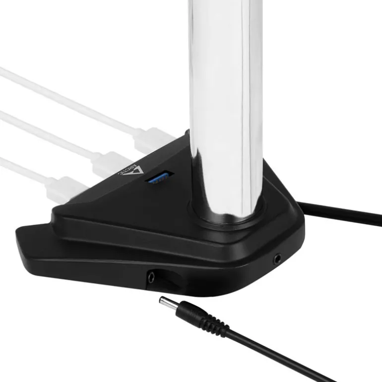 Soporte Monitor Arctic Z2 Pro (Gen 3) Doble Brazo