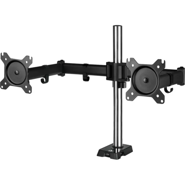 Soporte Monitor Arctic Z2 (Gen 3) Doble Brazo
