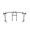 Soporte Monitor Next Level Racing Soporte Tres Monitores