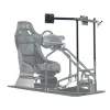 Soporte Monitor UGX Soporte Tres monitores