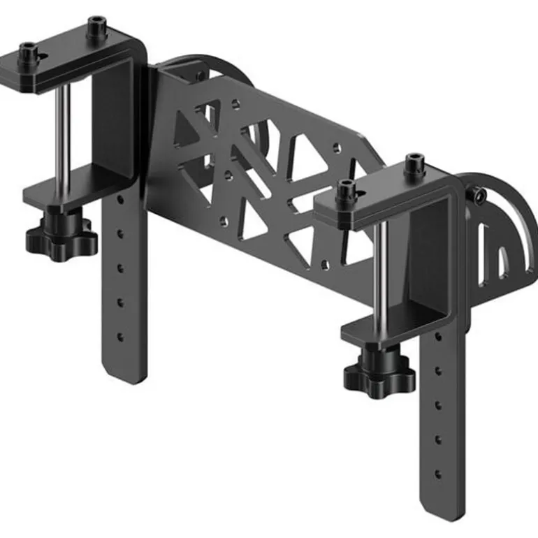 Soporte Moza Racing Abrazadera De Carreras Para Ruedas De Camión