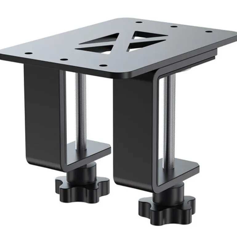 Soporte Moza Racing Freno De Mano Con Abrazadera De Mesa