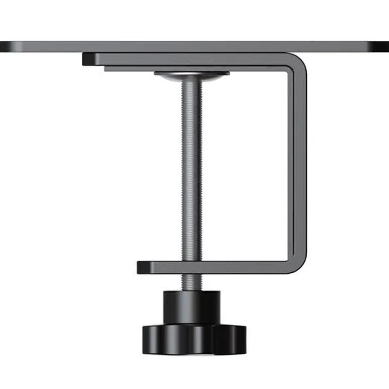 Soporte Moza Racing Freno De Mano Con Abrazadera De Mesa