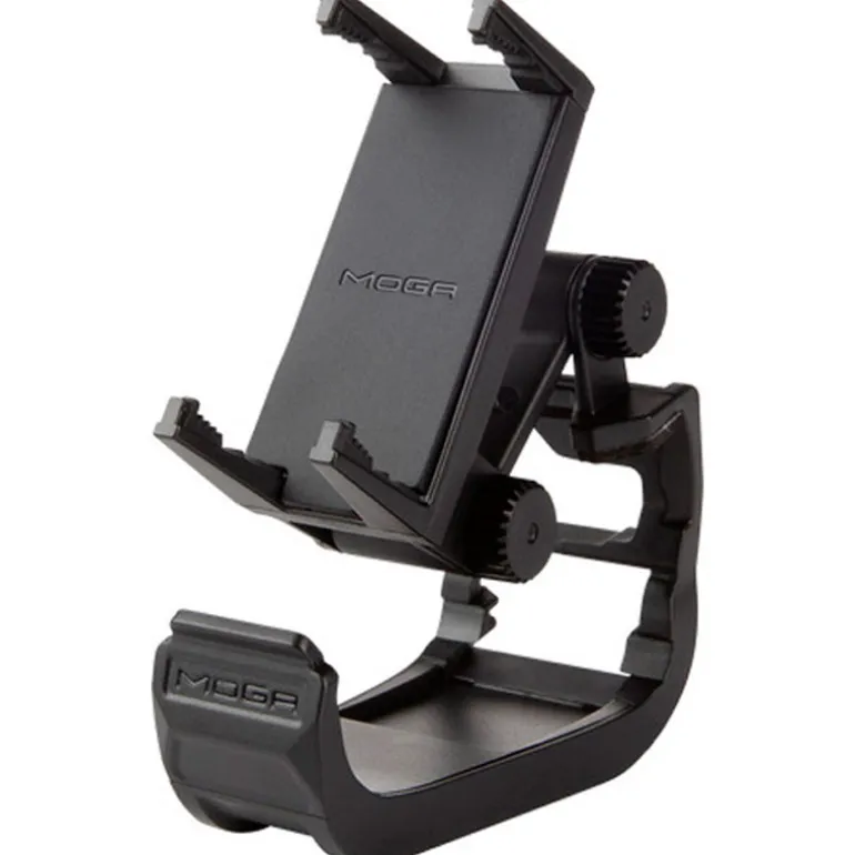 Soporte PowerA MOGA Mobile Gaming Clip 2.0 Para Mandos De Xbox