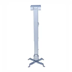 Soporte Techo TooQ PJ2012T para proyector Plata