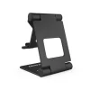 Soporte   TooQ Keops Negro