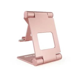 Soporte TooQ Keops Rosa