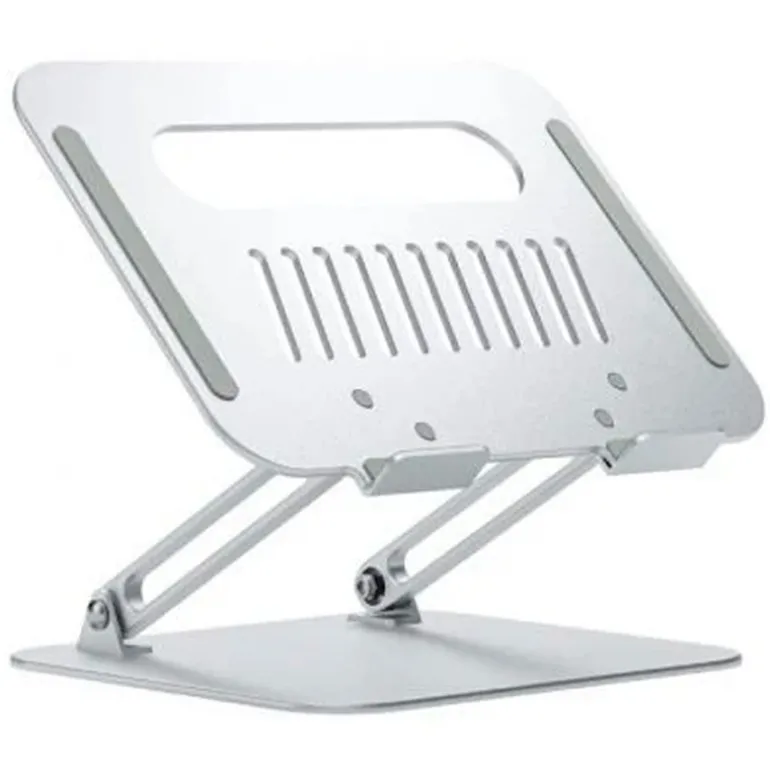 Soporte Aisens Sobremesa Portátil/Tablet 10"/17"