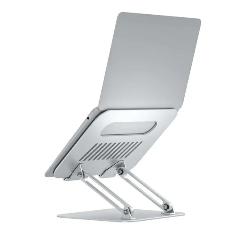 Soporte Aisens Sobremesa Portátil/Tablet 10"/17"