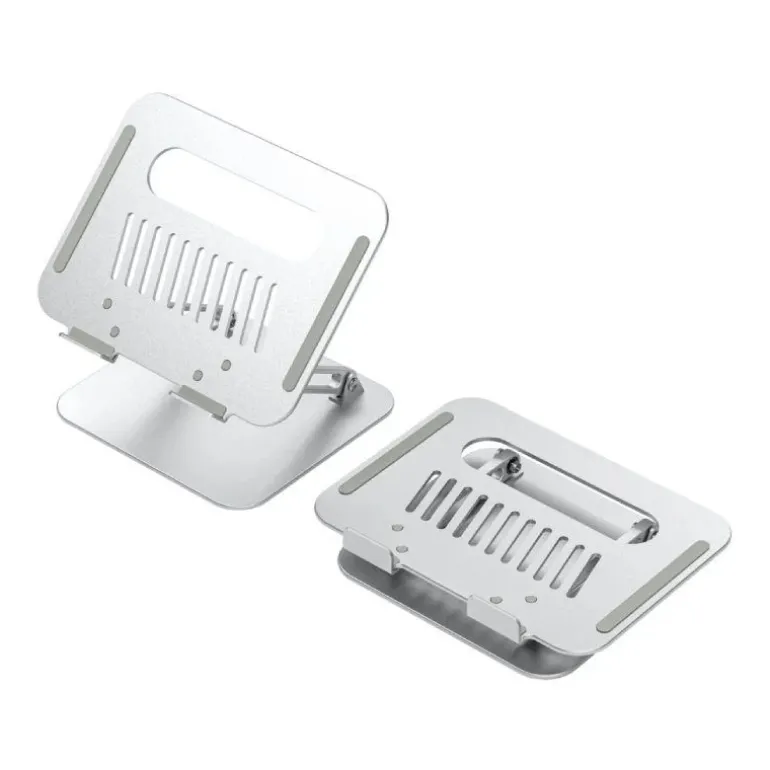 Soporte Aisens Sobremesa Portátil/Tablet 10"/17"
