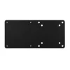 Soporte Aisens Vesa Mini PC 75x 75/100x 100