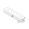 Soporte Aruba HPE AP-MNT-D