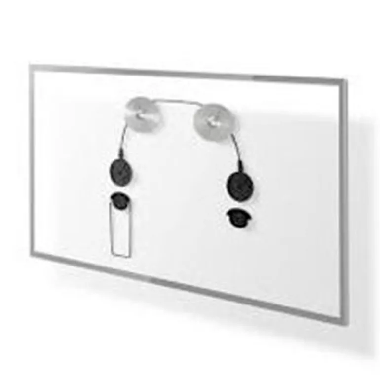 Soporte DTI Pared Fijo 32"/65"
