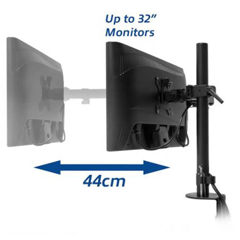 Soporte Ewent EW1510 Sobremesa 10/32"