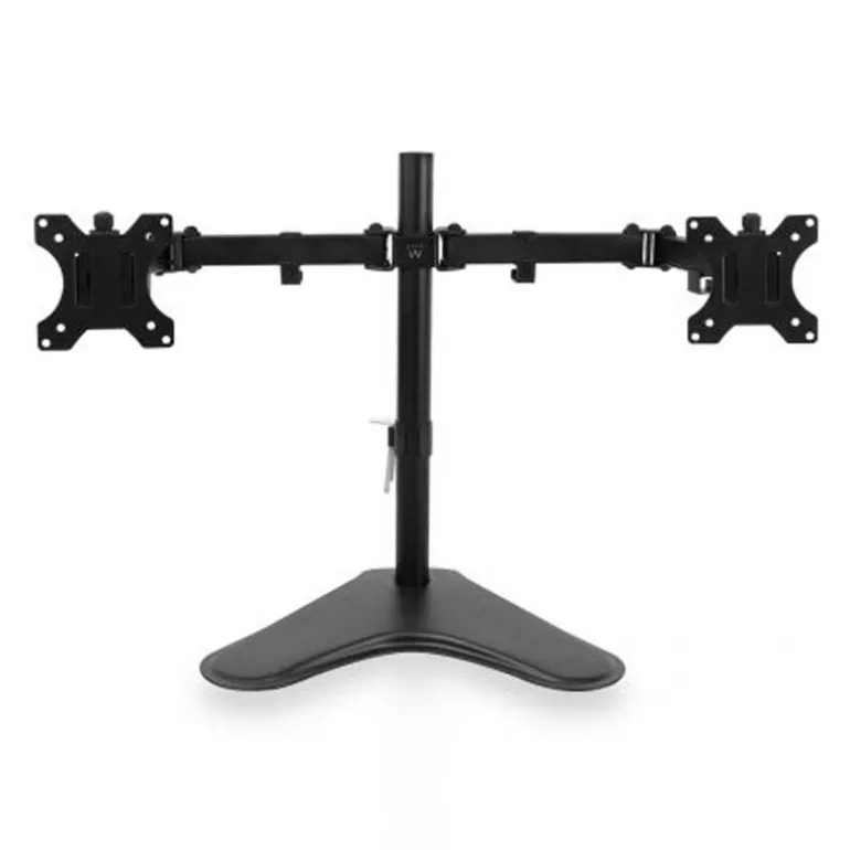 Soporte Ewent EW1536 Sobremesa Dual 32"