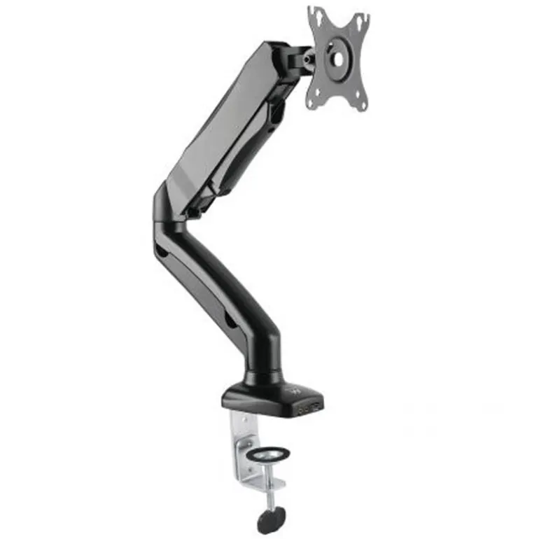 Soporte Ewent EW1515 32" USB 3.1 + Mic-in + Aux-in