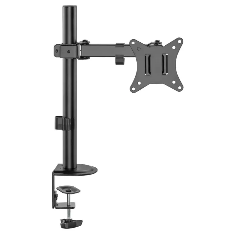 Soporte iggual SPM01 Sobremesa 17/32"