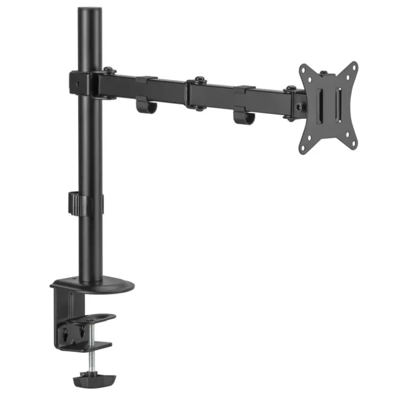 Soporte iggual SPM01 Sobremesa 17/32"