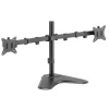 Soporte iggual SSM02 Mesa Dual 13/32"