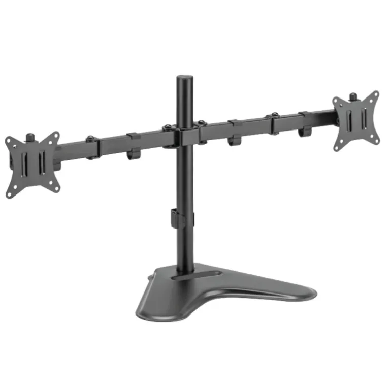 Soporte iggual SSM02 Mesa Dual 13/32"
