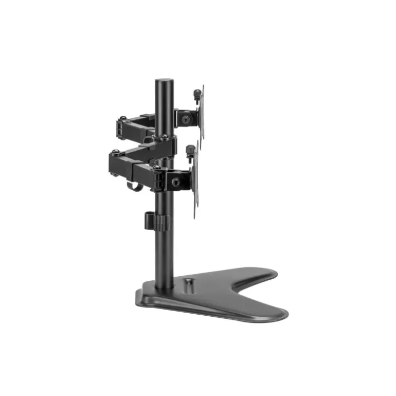 Soporte iggual SSM02 Mesa Dual 13/32"