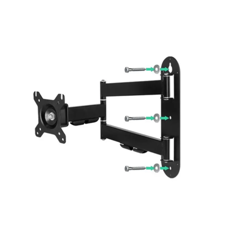 Soporte Monitor Arctic Cooling W1C Negro