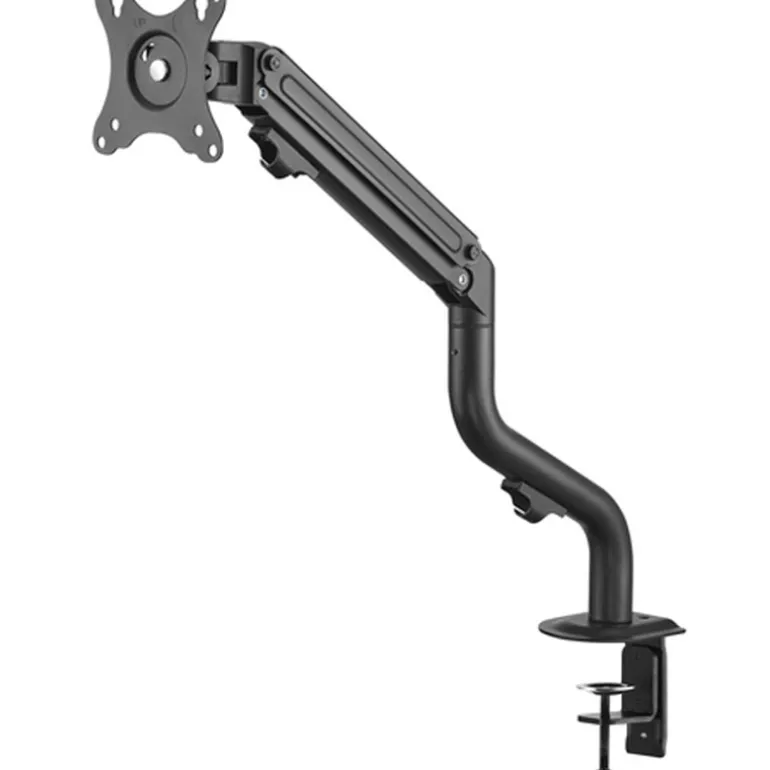 Soporte Monitor iggual SPMP01 De Pinza Para 1 17"-32"