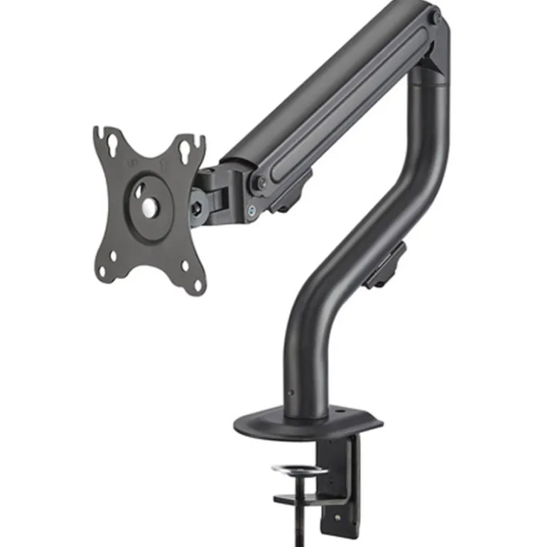 Soporte Monitor iggual SPMP01 De Pinza Para 1 17"-32"