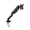Soporte TooQ DB5032TNR-B Sobremesa 17" 32"