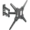 Soporte TV Aisens Pared Giratorio TV 23"/55"