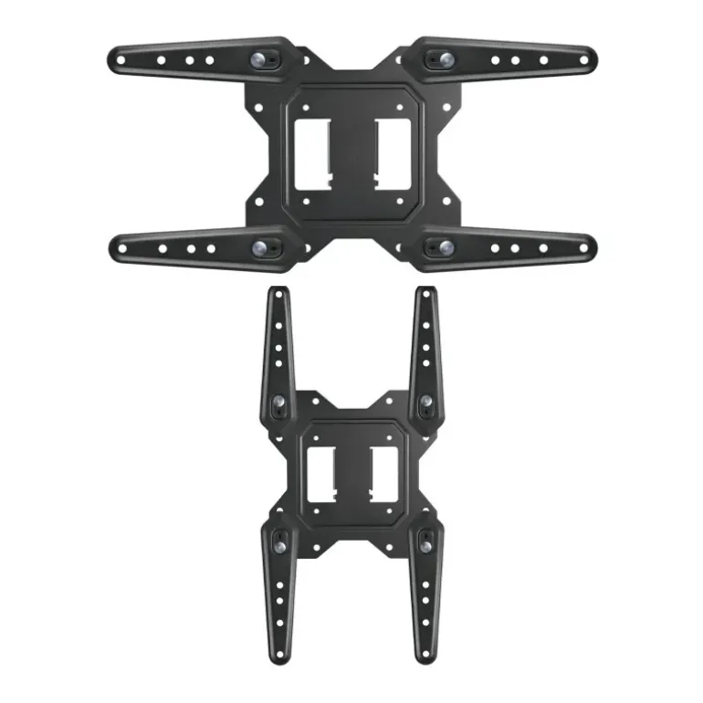 Soporte TV Aisens Pared Giratorio TV 23"/55"