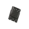 Soporte Ultra Delgado Tooq LP1023F - Monitor/TV de 10 23 - Negro