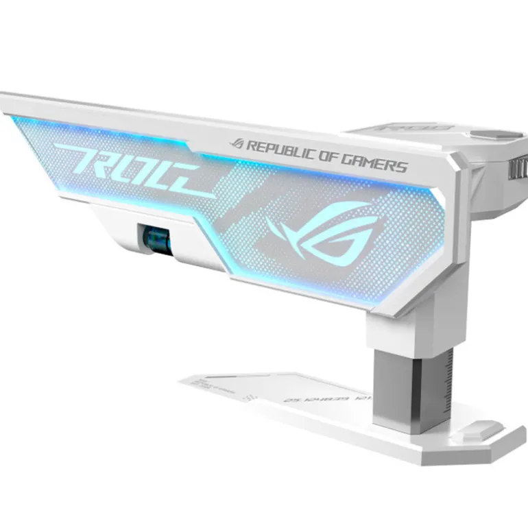 Soporte VGA Asus ROG Herculx ARGB Blanco