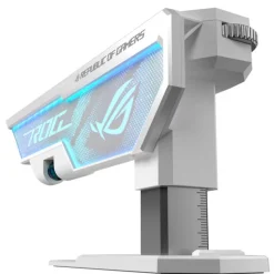 Soporte VGA Asus ROG Herculx ARGB Blanco