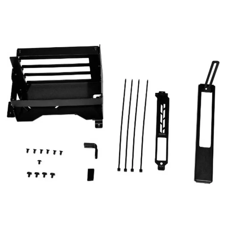Soporte VGA Lian Li O11DXL-1 EVO XL Negro