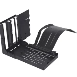 Soporte VGA Lian Li Vertical V2X Negro
