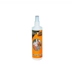 Spray Limpiador Pantallas  Fellowes 250 ml