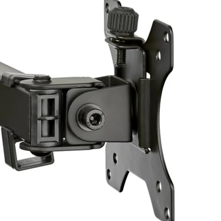 StarTech Brazo Soporte Para Dos Monitores Articulado Para Pantallas VESA 32" - Soporte Monitor