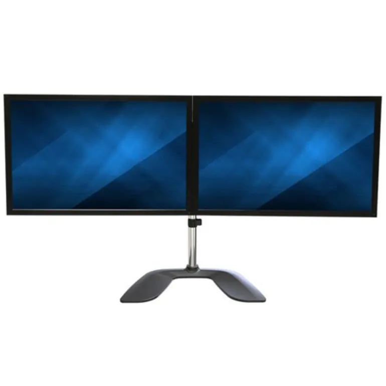 StarTech Brazo Soporte VESA Articulado Para 2 Monitores de Hasta 32" - Soporte Monitor