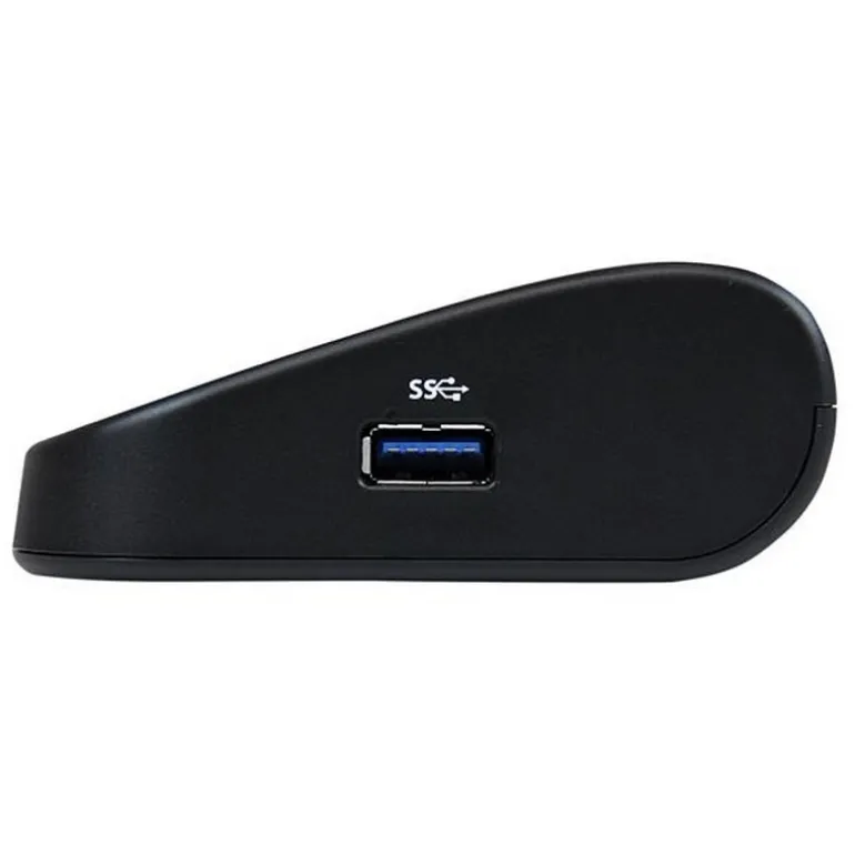 StarTech Dock Video HDMI y DVI/VGA Para Porttiles USB 3.0 - Dock Station