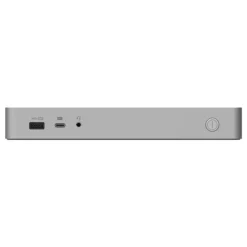 StarTech 4K Doble Para Portátil USB-C / USB 3.0 - Dock Station