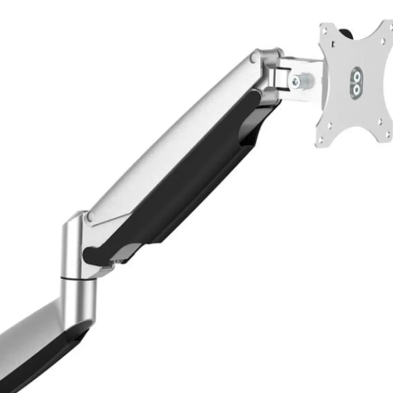 StarTech Soporte Sobremesa Para Un Monitor / Articulado / Acero / Plateado - Soporte Monitor