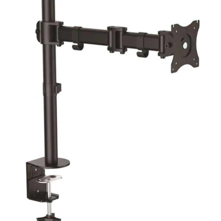 StarTech Soporte Sobremesa Para Un Monitor / Altura Ajustable / Acero - Soporte Monitor