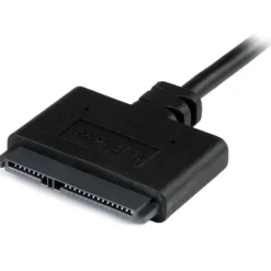Startech USB 3.0 a SATA III Disco 2.5