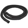 Startech WKSTNCM2 Sleeve-15 4.6m - Organizador Cables