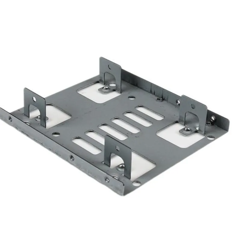 Startech Adaptador Bandeja Montaje 2 Uds. SSD De 2.5" a 3.5" - Adaptador Bandeja