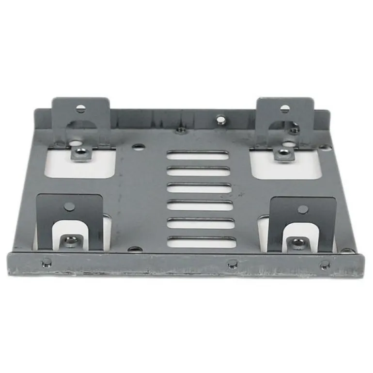 Startech Adaptador Bandeja Montaje 2 Uds. SSD De 2.5" a 3.5" - Adaptador Bandeja